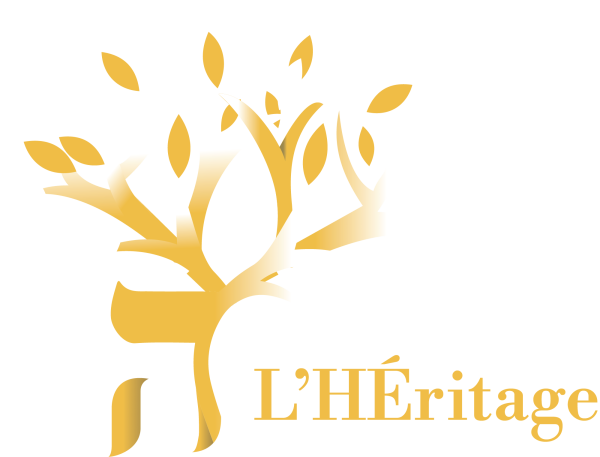 Maison l'HÉritage Édition