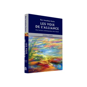 Les Voix de l'Alliance 1 (Genèse et Exode)