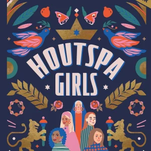 Houtspa Girls