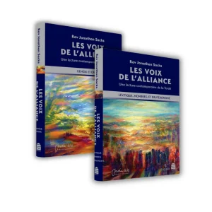 Les Voix de L'Alliance (tomes 1 et 2)